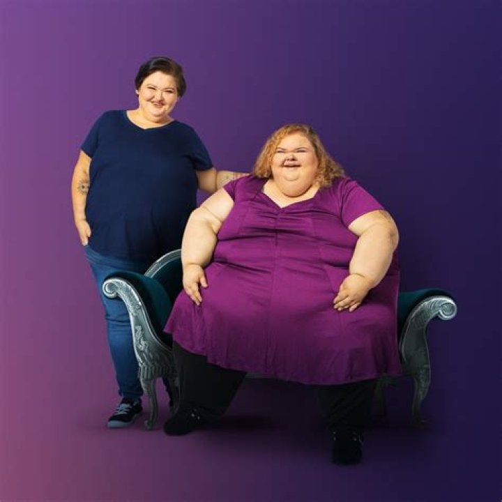 1000 lb Sisters Season 4: Everything You Need to Know