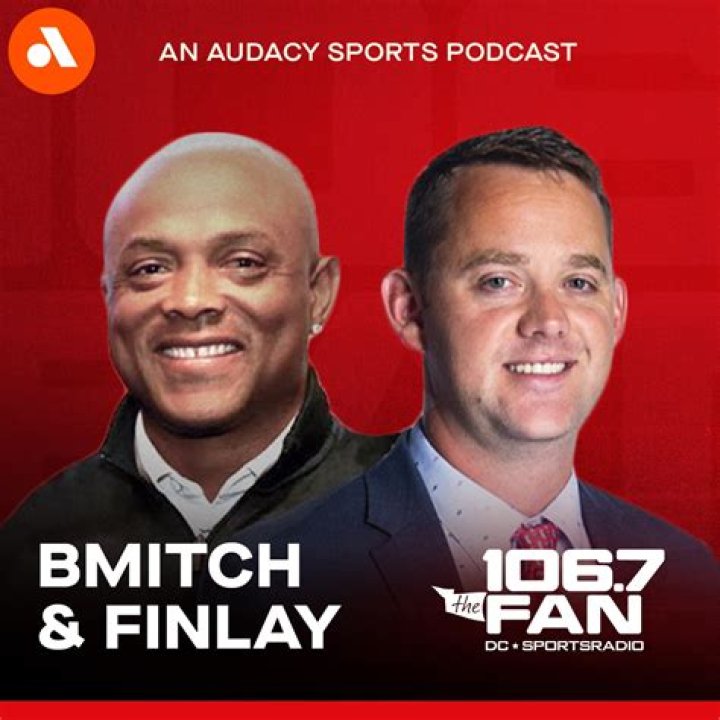 Exploring 106.7 The Fan DC: A Comprehensive Guide to Washington's Premier Sports Radio Station