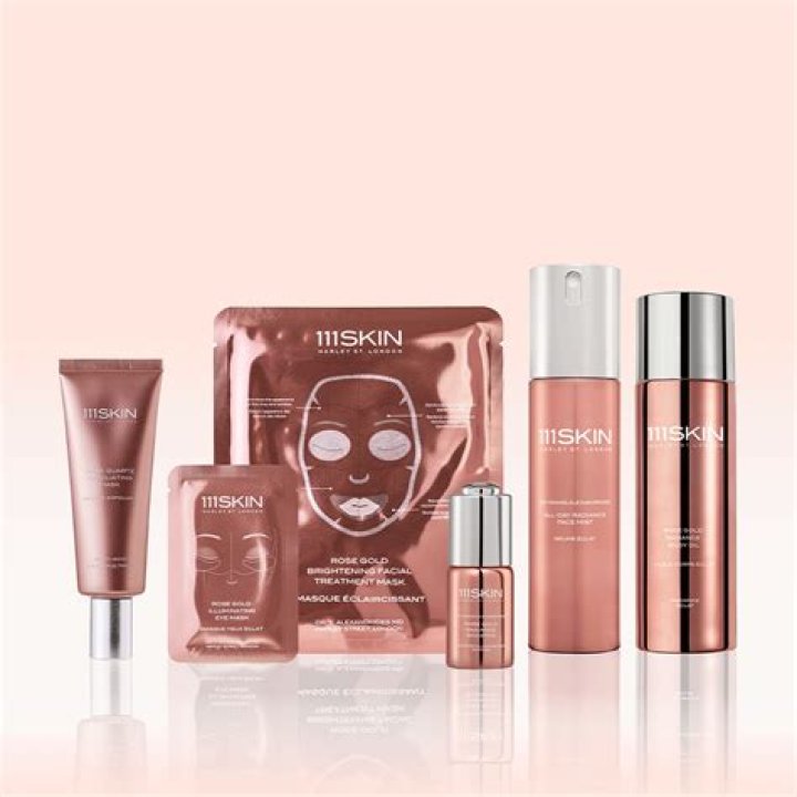 111skin: Elevating Skincare to New Heights