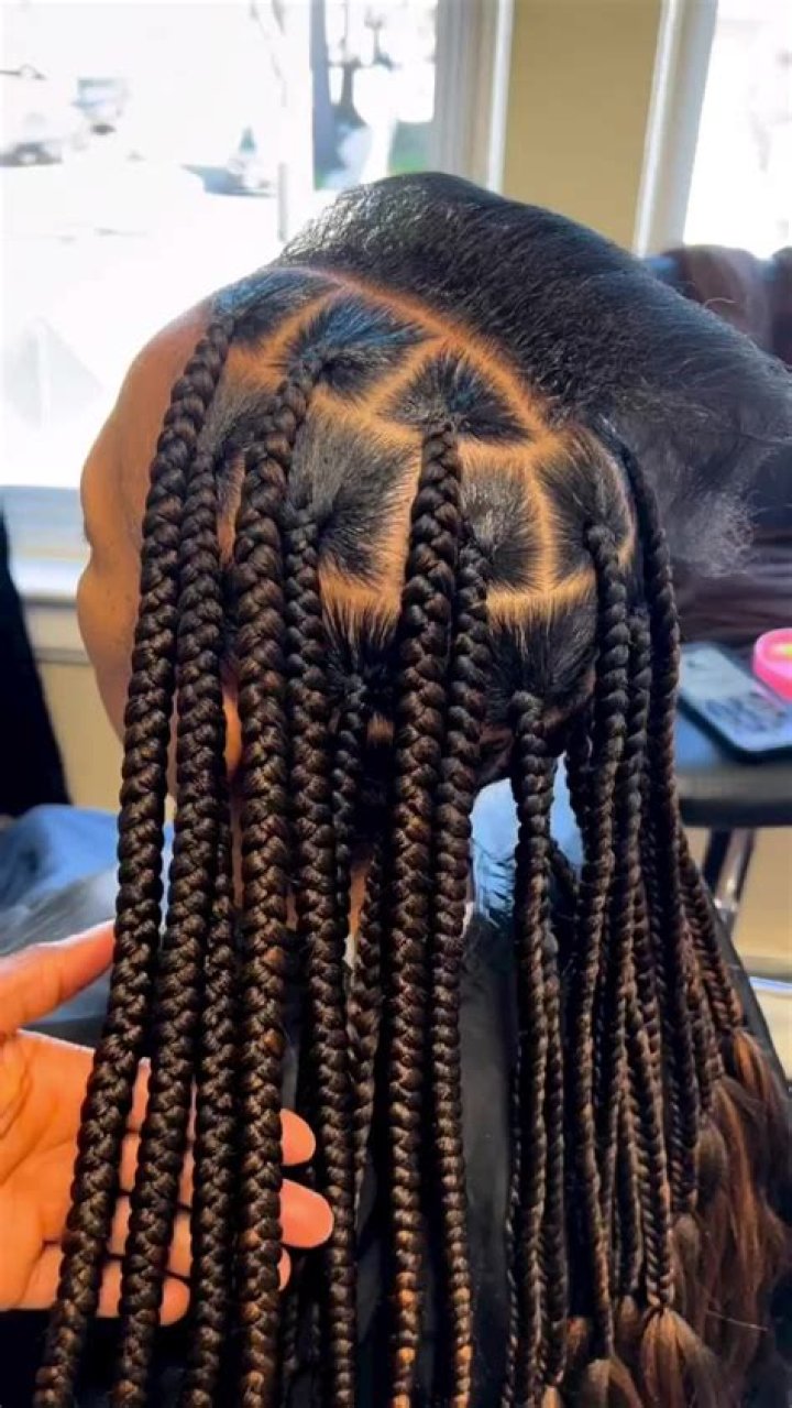 15 Box Braids: A Comprehensive Guide to This Timeless Hairstyle