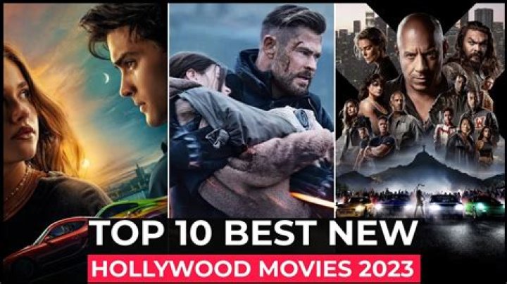 Upcoming 18+ Movies in Hollywood 2024: What to Expect