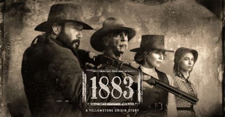 Exploring the Talented Cast of 1883: A Deep Dive into the Characters and Performers