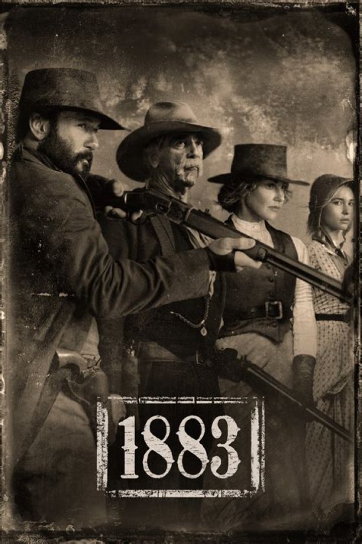 Exploring the 1883 TV Series: A Journey Through Time and History