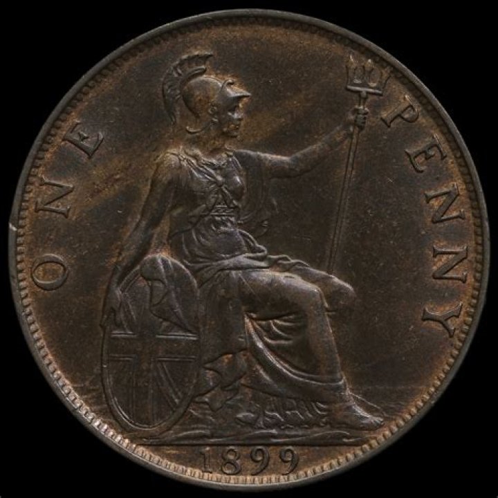 An Incredible Journey: The History and Value of the 1899 Penny