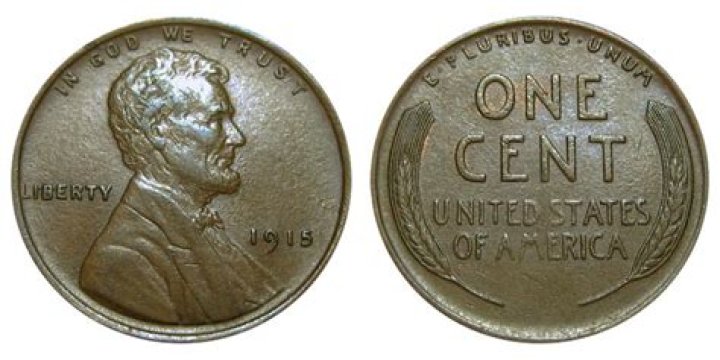 The History of the 1915 US Penny - A Collector's Guide