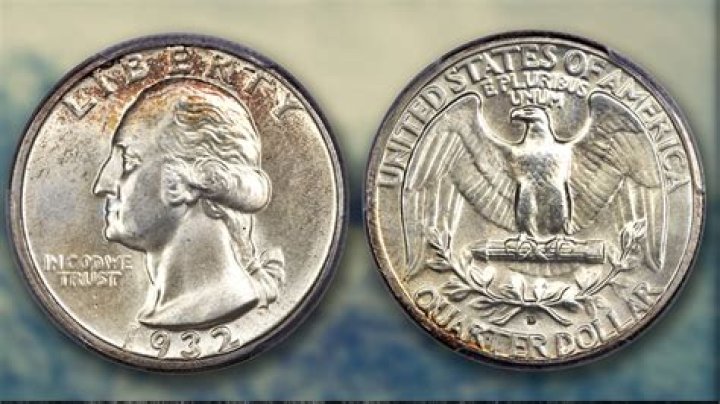 Discover the Rarest 1932-D Quarter: A Numismatic Gem