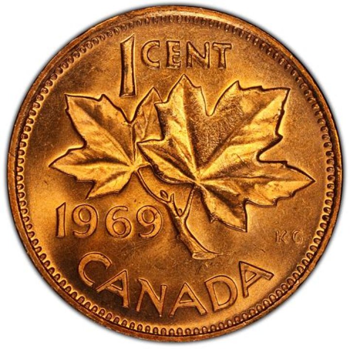 Rare 1969 1 Cent: What's it Worth?