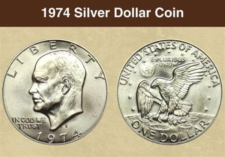 Uncover the Hidden Value: Evaluating the 1974 Silver Half Dollar Coin