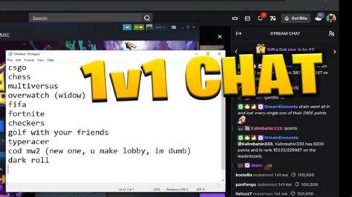 Understanding 1v1 Chat: The Ultimate Guide