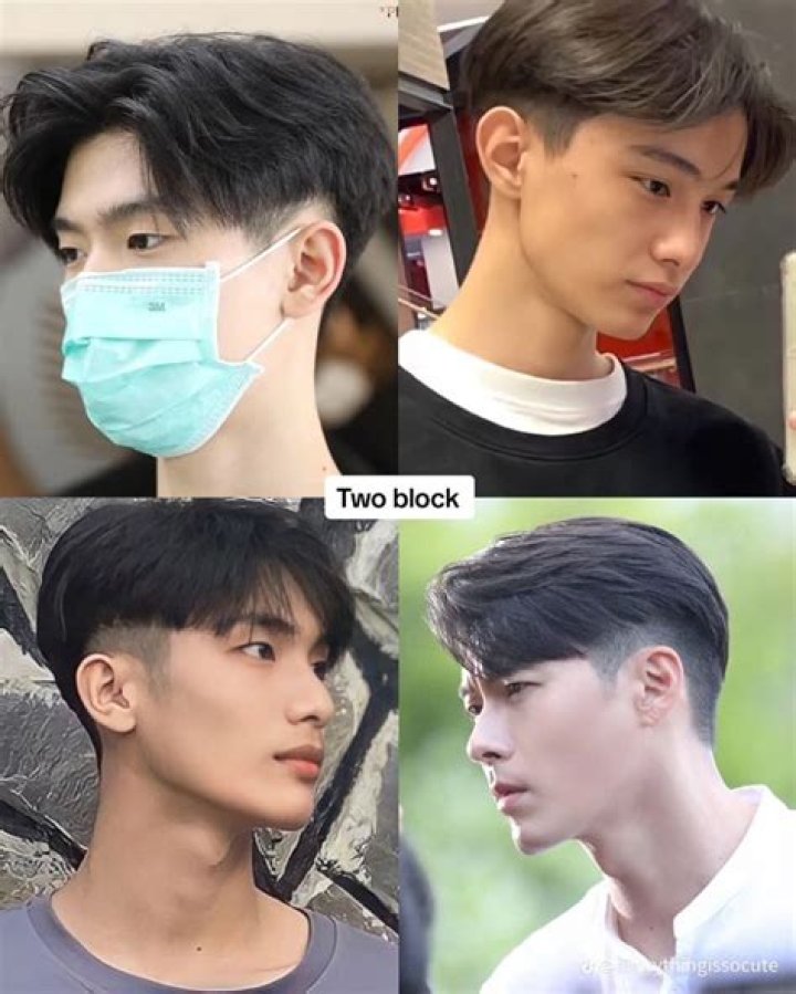 The Ultimate Guide to the 2 Block Haircut: Styles, Maintenance, and More