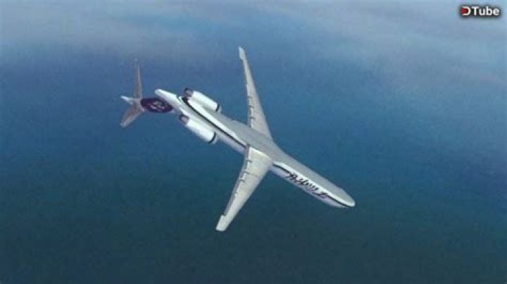 The 2000 Crash of Alaska Airlines Flight 261: A Tragic Inquiry into Aviation Safety