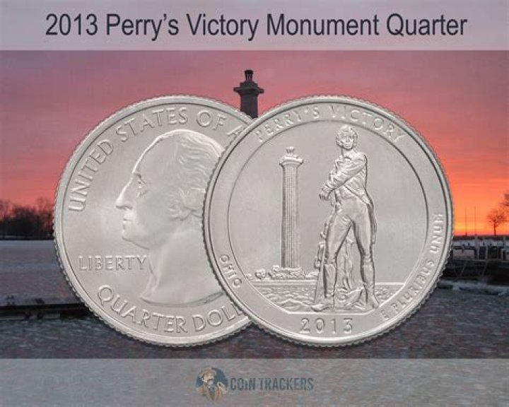 Perry's Victory Value 2013 Quarter: A Comprehensive Guide