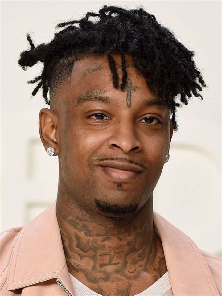 Unveiling 21 Savage: Full Name, Biography, and Life Journey