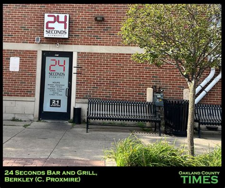 Unveiling the Mystery of 24 Seconds Berkley