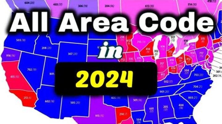 Understanding the 263 Area Code: Everything You Need to Know