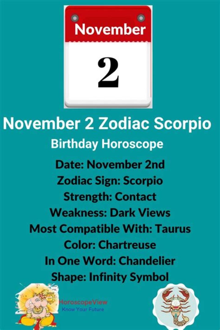 Uncover Your Cosmic Destiny: Discover the Zodiac Sign for October 2nd