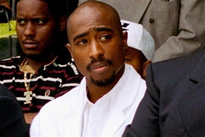 2Pac Net Worth at Death: A Comprehensive Analysis