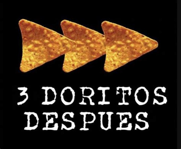 Unpacking the Viral Phenomenon: 3 Doritos Despu&eacute;s Meaning
