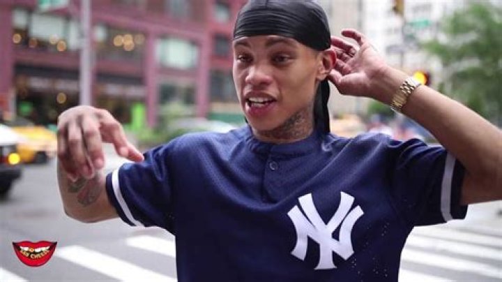 Exploring 30 Deep Grimeyy Net Worth: Career, Success, and Lifestyle