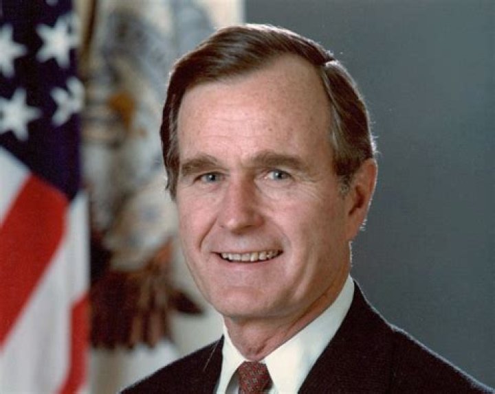 Exploring the Legacy of the 41st President of the United States: George H.W. Bush