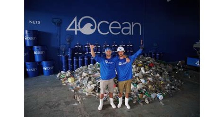 4ocean Founders: The Visionaries Behind the Global Movement to Clean Our Oceans