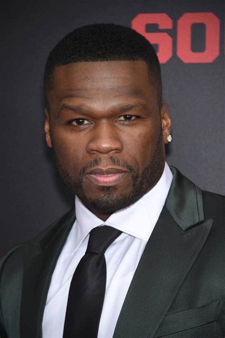 50 Cent Age: A Deep Dive into the Life of Curtis Jackson