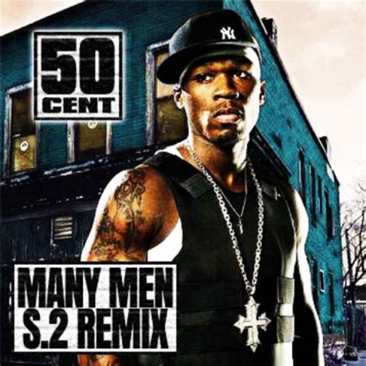 50 Cent and 