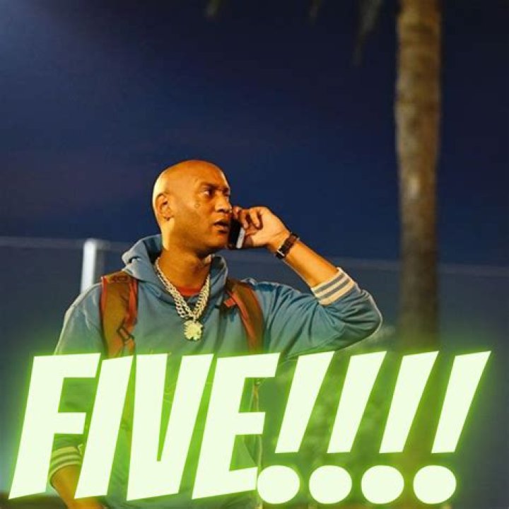 5ive Mics Wikipedia: Exploring the Life and Legacy of a Rising Hip-Hop Star