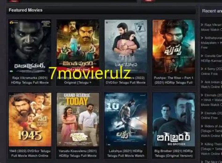 5Movierulz Kannada Download: A Comprehensive Guide to Accessing Kannada Movies