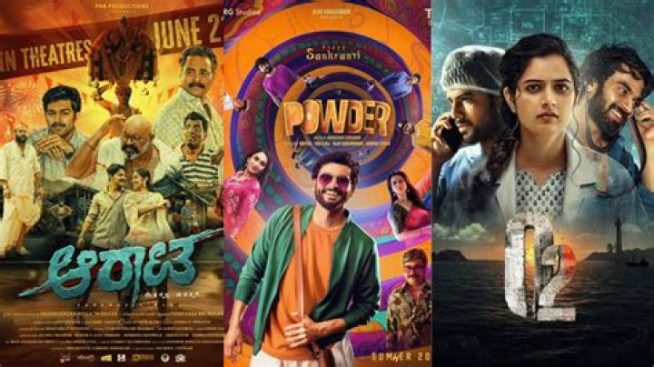 5Movierulz Kannada Movies 2024: Your Ultimate Guide to Upcoming Hits