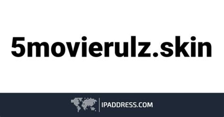 5movierulz.skin: Your Ultimate Guide to Streaming Movies and TV Shows