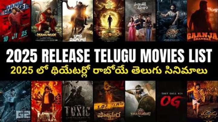 5movierulz Telugu Movie 2024: Everything You Need to Know