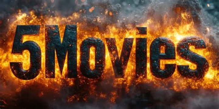 5Movies: Your Ultimate Guide to Streaming Movies Online