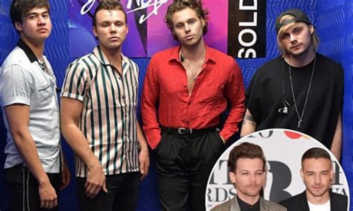 5SOS Net Worth: Exploring the Wealth of Australia's Hottest Band