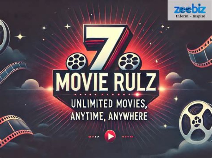 7movierulz AC: Your Ultimate Guide to Streaming Movies Online