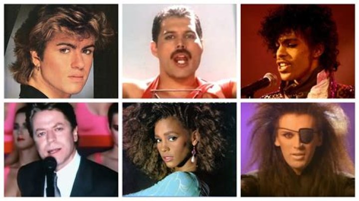 The Iconic Rise of 80s Pop Stars Male: A Nostalgic Tribute