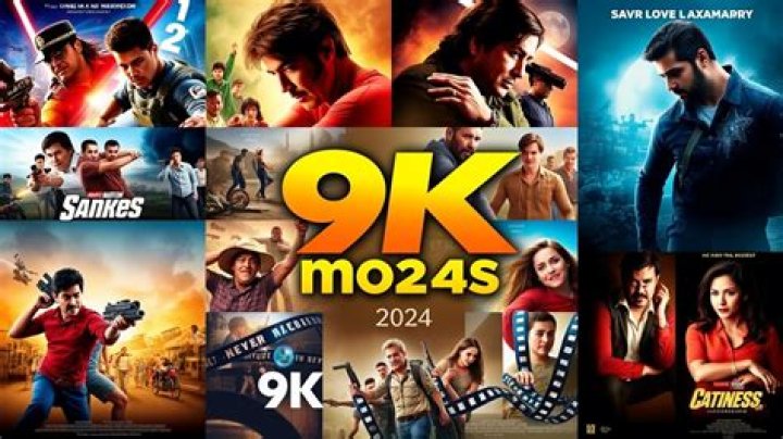 9kmovies 2024: The Ultimate Guide to Streaming Movies Online