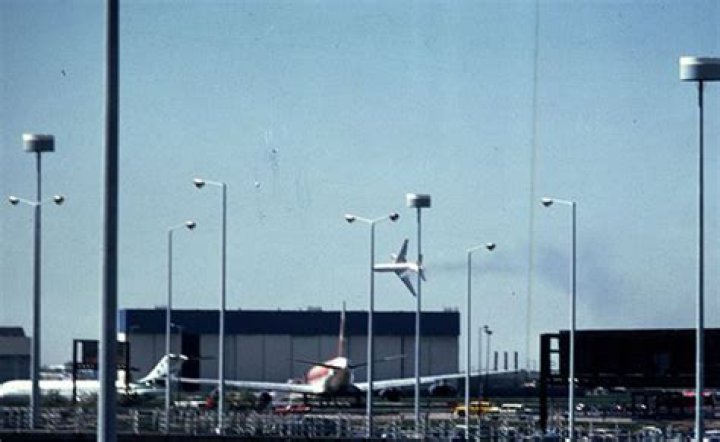 The Tragic Story of American Airlines Flight 191: A Comprehensive Analysis