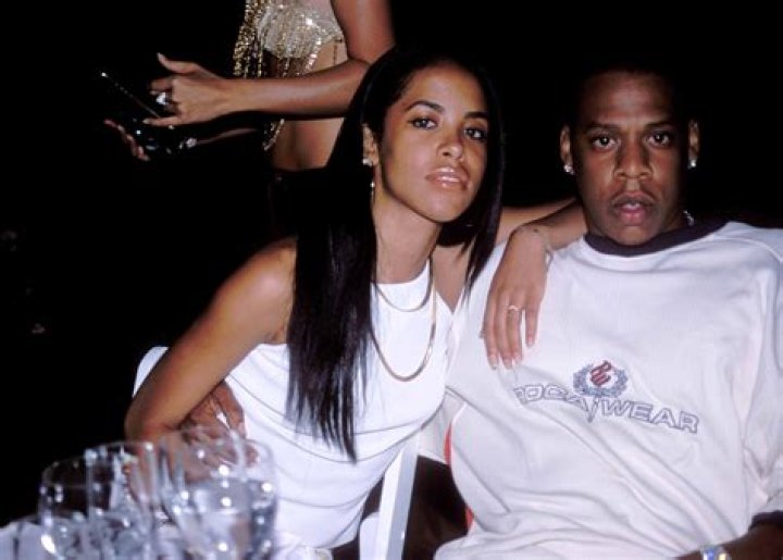 Aaliyah and P Diddy Relationship: A Deep Dive into Their Connection