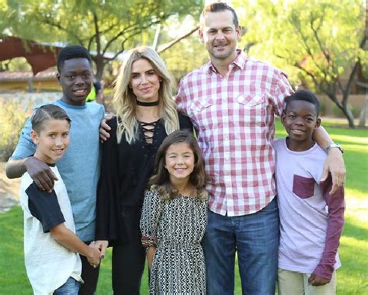 Aaron Boone Family: A Deep Dive into the Life of the Yankees Manager