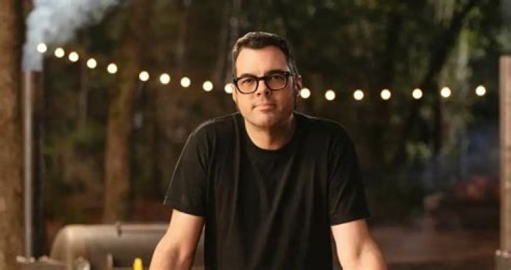 Aaron Franklin Age: Unveiling the Life of a Barbecue Legend