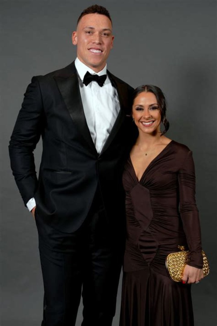 Aaron Judge Wife Ethnicity: Understanding the Background of the MLB Star's Partner