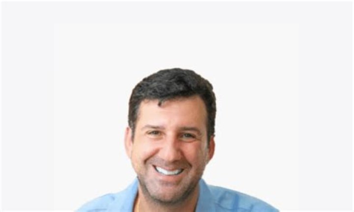 Unveiling Aaron Krause's Net Worth: A Financial Portrait