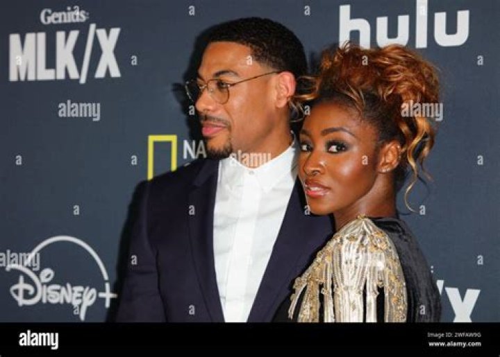 Aaron Pierre Spouse: Everything You Need to Know About His Personal Life