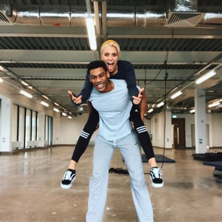 Discover Aaron Pierre's Wife: Actress and Producer