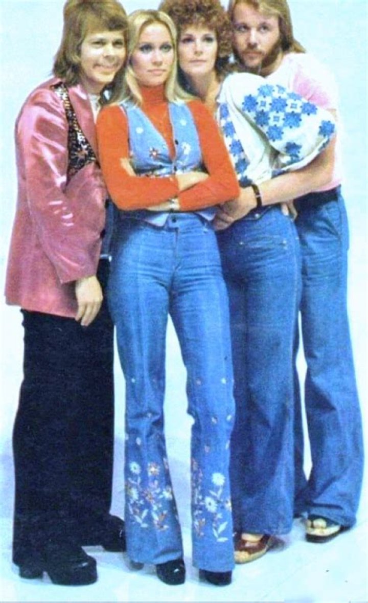 Unraveling the Glamour of ABBA Outfits: A Journey Through Time