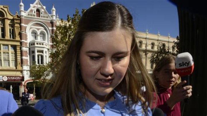 Abbynd Brittany Henselad: A News Update Worth Your Time