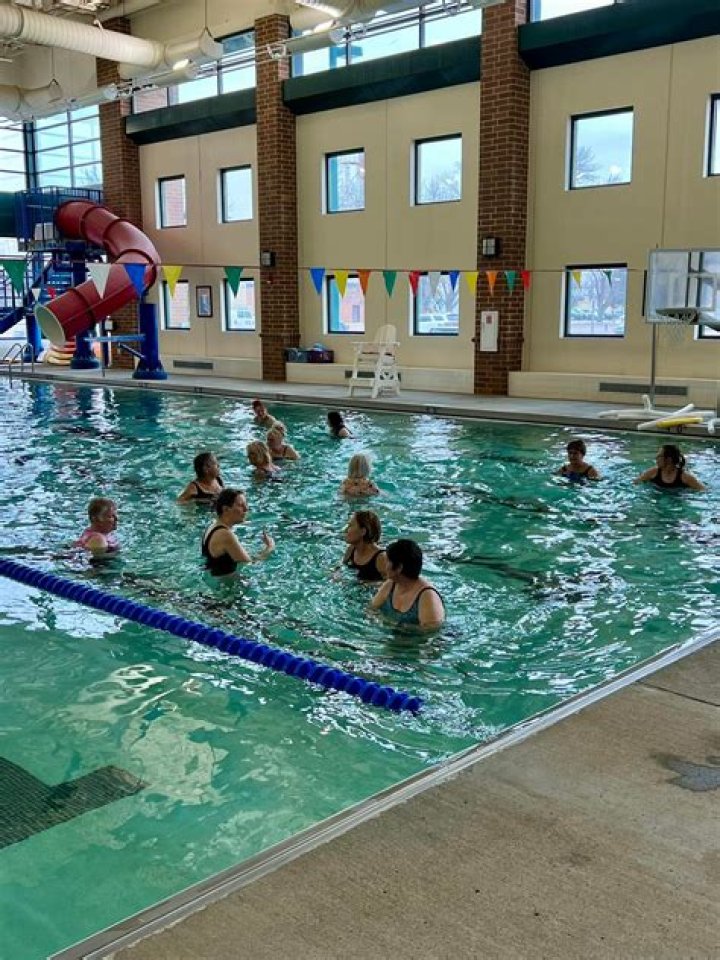 Discovering the Aberdeen Family YMCA: A Community Hub for All