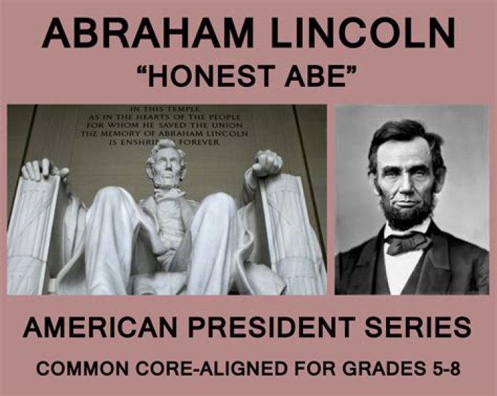 Abraham Lincoln: The 16th President of the United States