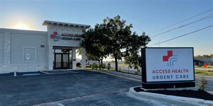 Access Health Urgent Care: Your Go-To Solution for Immediate Medical Needs